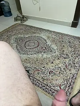 SexyMuslimDick online show from April 10, 8:19 am