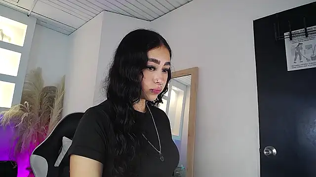 vallolett online show from March 18, 12:14 am