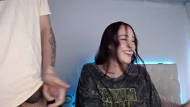 stanandrose  online show from January 17, 6:07 am