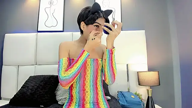 RenataAcosta online show from December 2, 8:26 pm