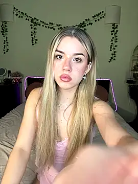 PurrAliceX online show from November 21, 4:27 pm