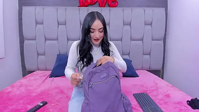 Sarita Ass online show from May 17, 5:05 am