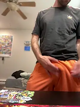 Snapshot of strippingmale1 chatting on July 8, 6:01 pm strippingmale1 online show from July 8, 6:01 pm