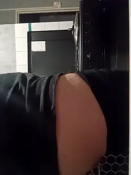 CoupleGoat online show from March 12, 1:34 am