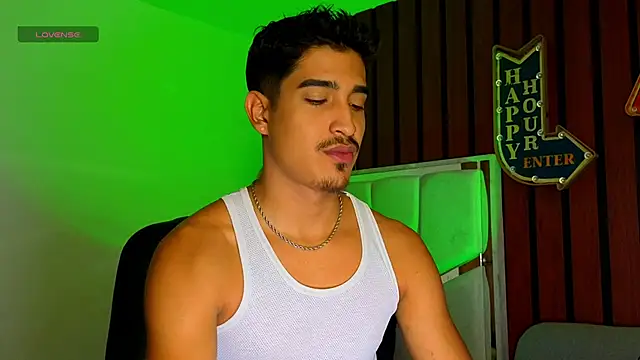 Snapshot of ken_blakerr chatting on December 3, 7:01 pm ken blakerr online show from December 3, 7:01 pm