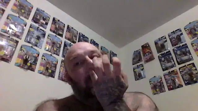jbrown334 online show from December 17, 12:27 am