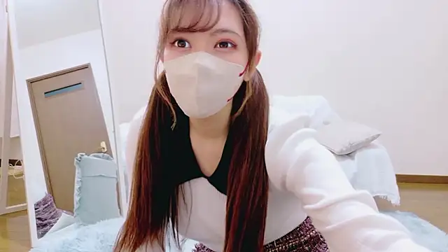 Nami-jpn online show from January 17, 1:32 am