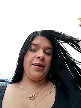 Layla-daring online show from February 3, 6:24 pm