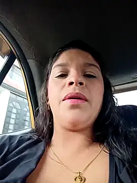 Layla-daring online show from March 6, 7:54 pm