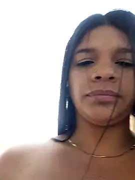 Layla-daring online show from June 8, 5:02 pm
