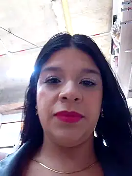 Layla-daring online show from June 12, 7:24 pm