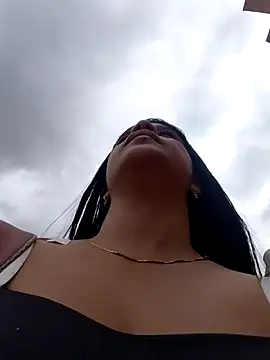 Layla-daring online show from June 20, 6:54 pm
