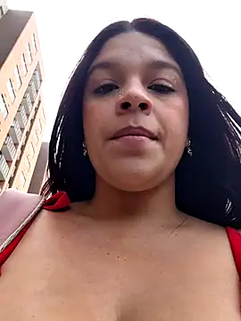 Layla-daring online show from July 7, 6:56 pm