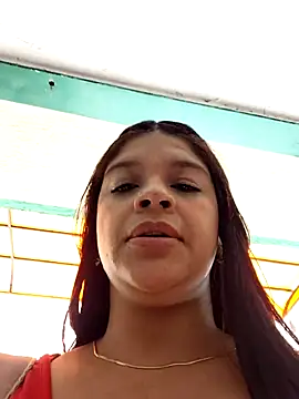 Layla-daring online show from July 29, 5:44 pm