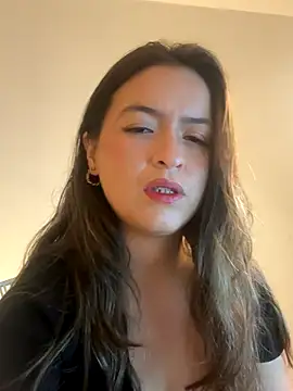 Little  Danni1 online show from December 3, 2:19 am