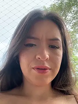 Little  Danni1 online show from May 3, 10:27 pm
