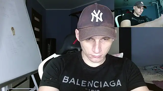 Poliglotjoe1 online show from November 25, 5:46 pm