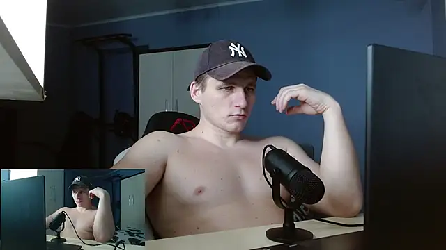 Poliglotjoe1 online show from January 15, 11:52 pm