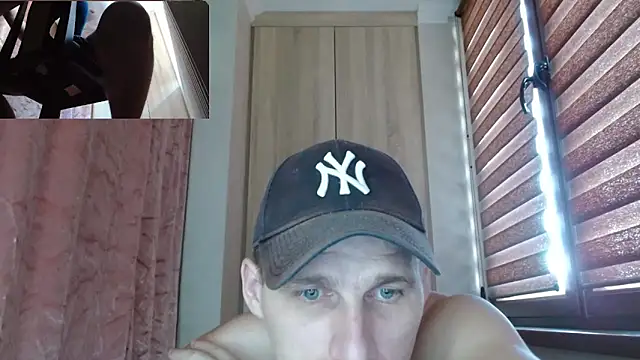 Poliglotjoe1 online show from March 5, 2:24 pm