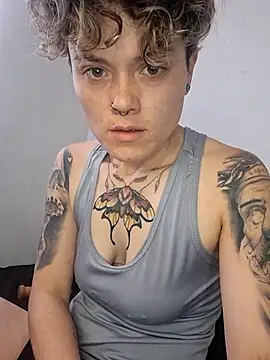 megan NL online show from December 2, 9:43 pm