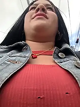 Kendra-daring online show from February 6, 6:44 pm