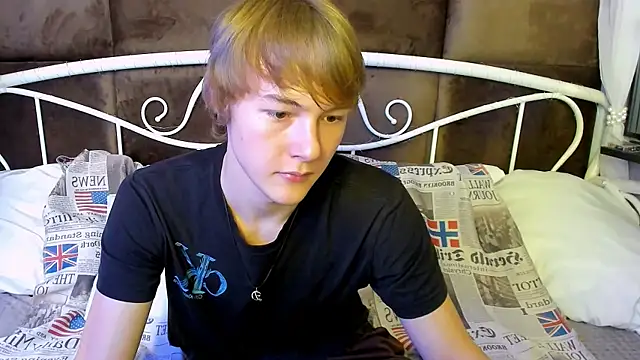 DonaldWoon online show from November 21, 4:16 pm