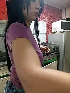 sarasol22 online show from December 3, 11:03 pm