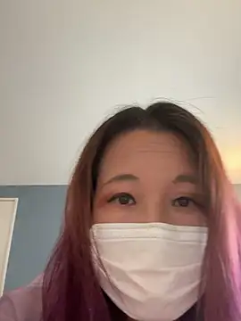 Snapshot of nana_na425 chatting on November 22, 6:01 am nana na425 online show from November 22, 6:01 am