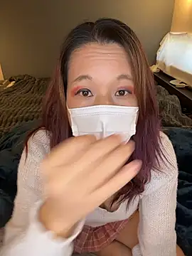 Snapshot of nana_na425 chatting on November 28, 11:29 pm nana na425 online show from November 28, 11:29 pm