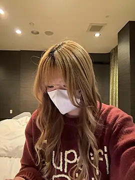 mirai kawaii  online show from December 3, 5:59 am