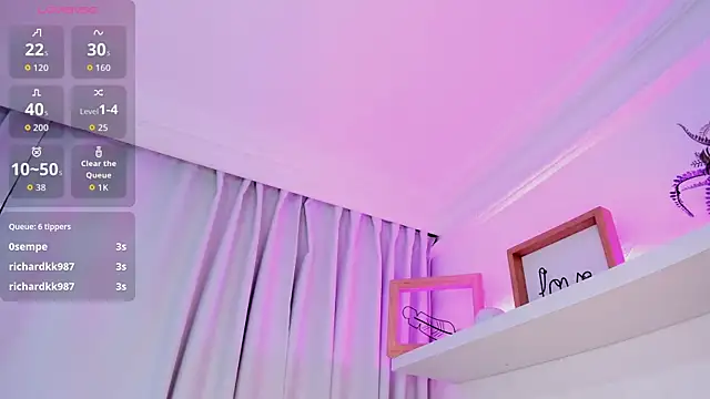 pucca7 online show from February 23, 3:42 pm