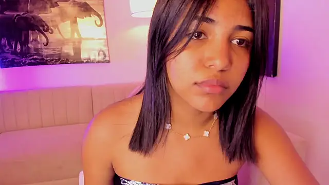 emmyheart7 online show from February 9, 3:43 am