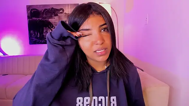 emmyheart7 online show from March 1, 3:41 am