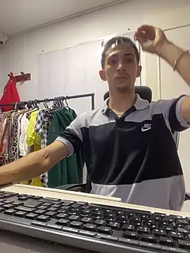 charlie bass online show from November 27, 4:03 am