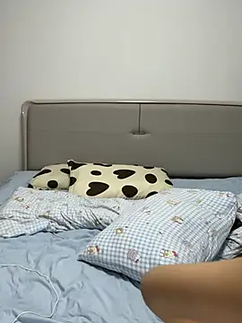 Jinmi125216 online show from February 25, 10:03 am