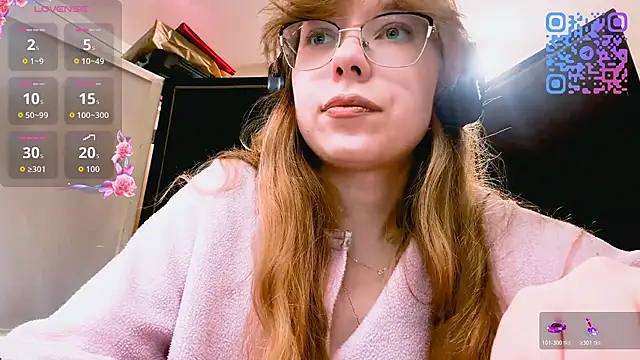 LouettaTornese online show from December 1, 11:04 am