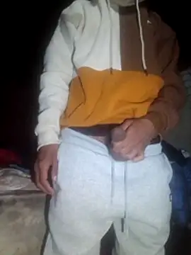 Eezxxx online show from February 15, 10:28 pm