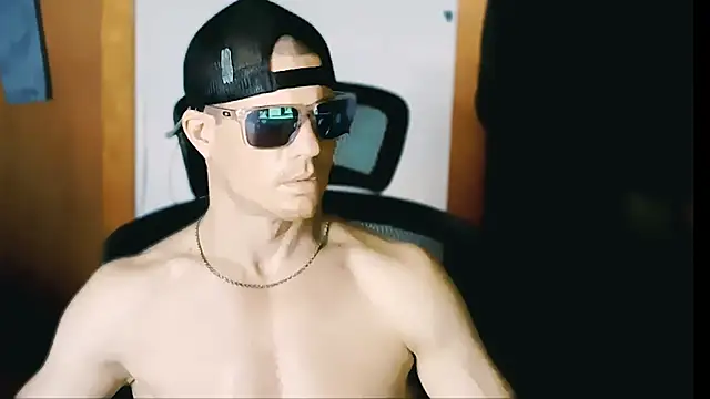 JockNThirsty online show from March 4, 7:20 pm