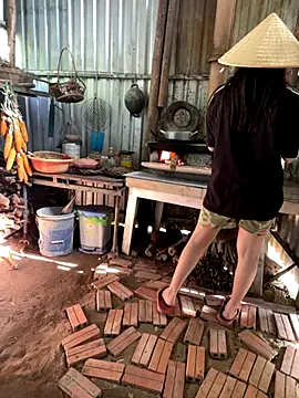 XndSeraphina online show from November 27, 2:35 am