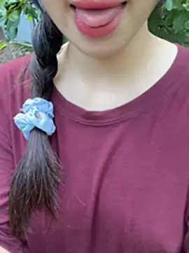 Snapshot of XndSeraphina chatting on July 20, 10:39 am XndSeraphina online show from July 20, 10:39 am