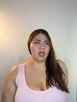  Pamela 1 online show from March 6, 1:57 am