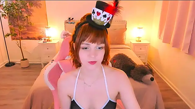 Snapshot of blair_venom chatting on May 6, 2:00 pm blair venom online show from May 6, 2:00 pm