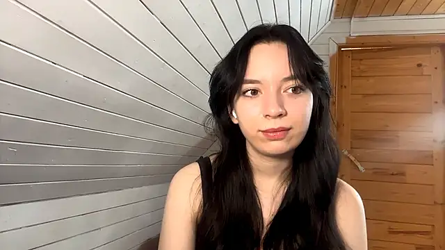 KiyokoEeds online show from December 2, 6:52 am