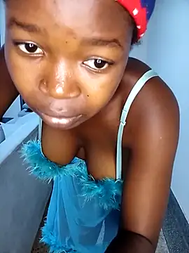 AngelaAbi online show from November 25, 9:15 pm