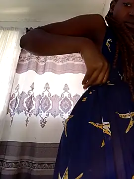 AngelaAbi online show from February 14, 5:59 am