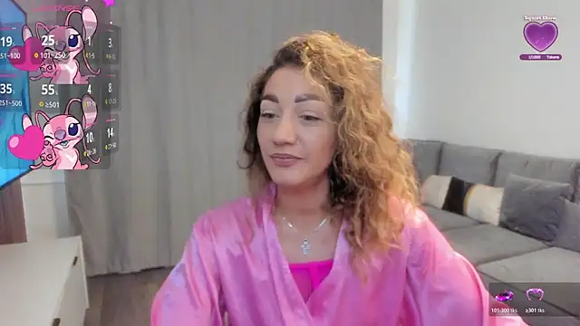 rossana doll online show from May 10, 7:46 am
