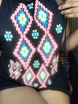 Simran 0011 online show from March 8, 8:01 pm