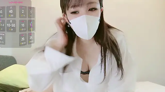 RUI 31 online show from November 28, 10:34 pm