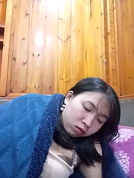 susie min online show from November 27, 12:40 pm