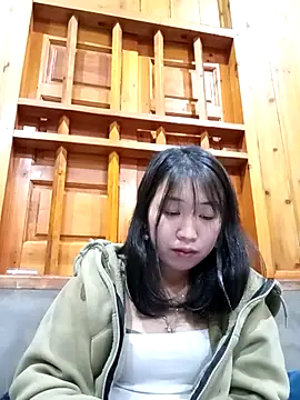 susie min online show from December 1, 12:54 pm